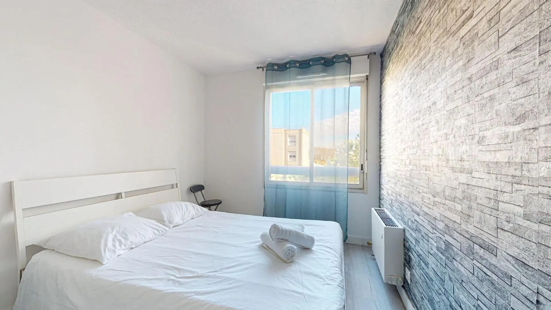 Cepiere - Bus - Proche Universite-Ecole Architecte Apartment Toulouse France