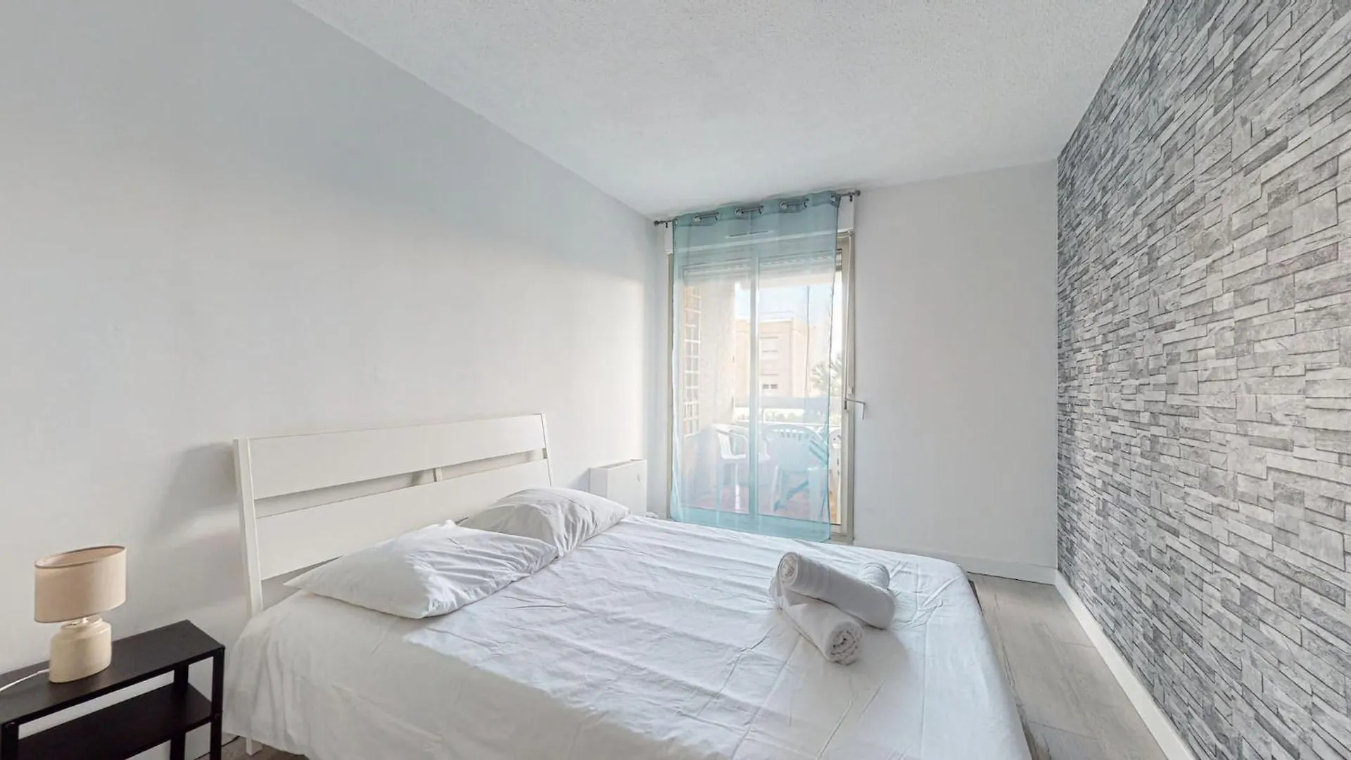 Cepiere - Bus - Proche Universite-Ecole Architecte Apartment Toulouse
