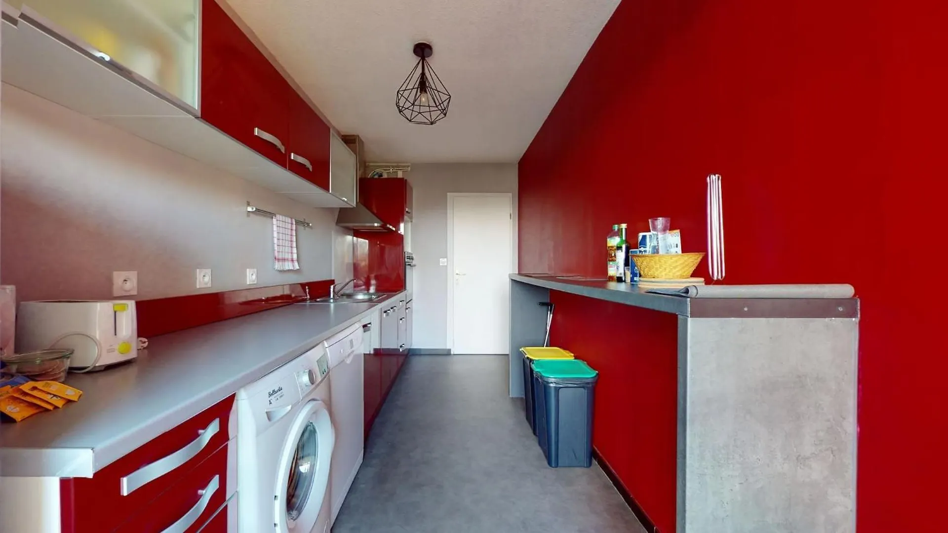 Cepiere - Bus - Proche Universite-Ecole Architecte Apartment Toulouse 0*,  France