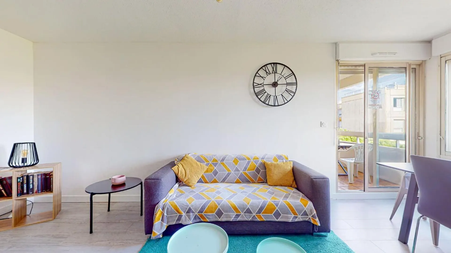 Cepiere - Bus - Proche Universite-Ecole Architecte Apartment Toulouse 0*,  France